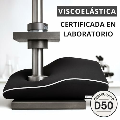 Cojín Lumbar Ergonómico VALERYVERSE