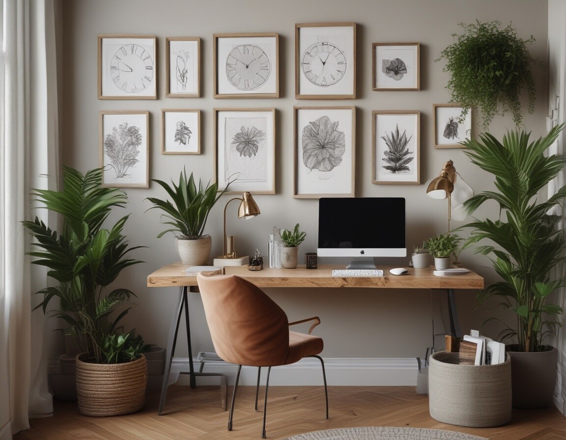 Decoración Estética