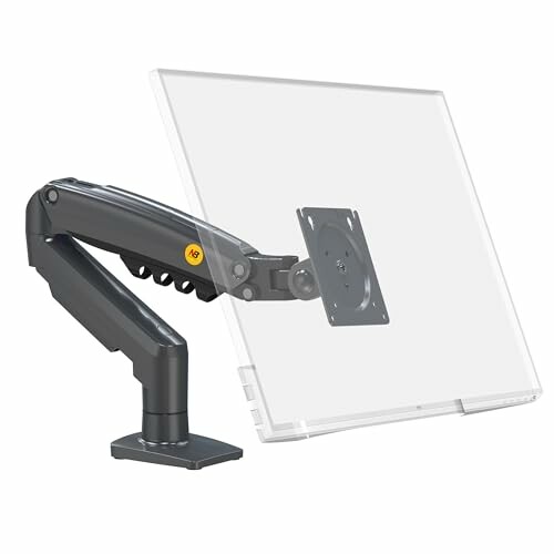 Brazo ergonómico para monitor ajustable