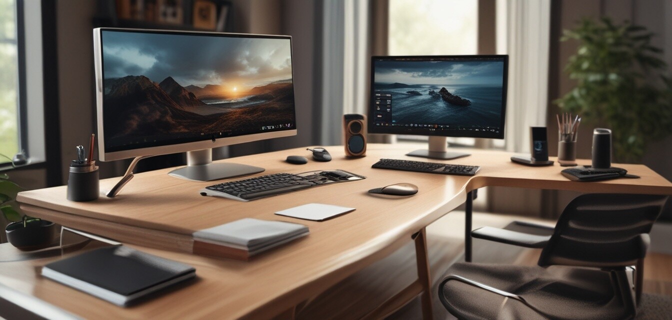 Evaluación de Equipos Tecnológicos