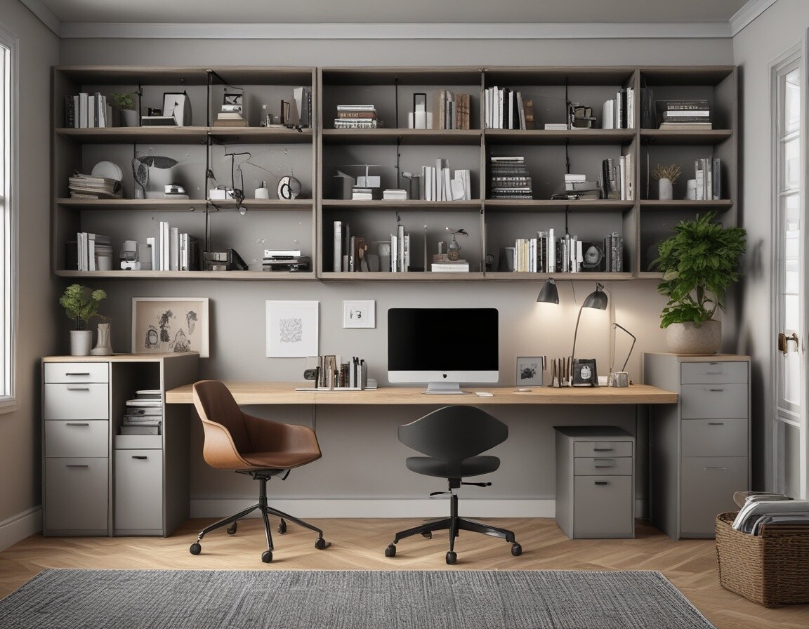 Organización de Oficina